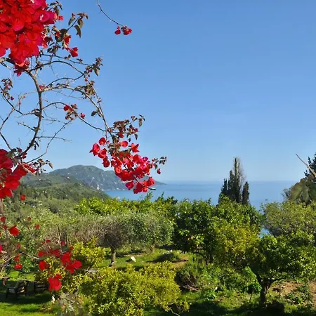דירה House Lemoni -