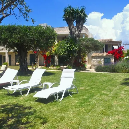 דירה House Lemoni -