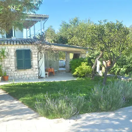 House Lemoni -